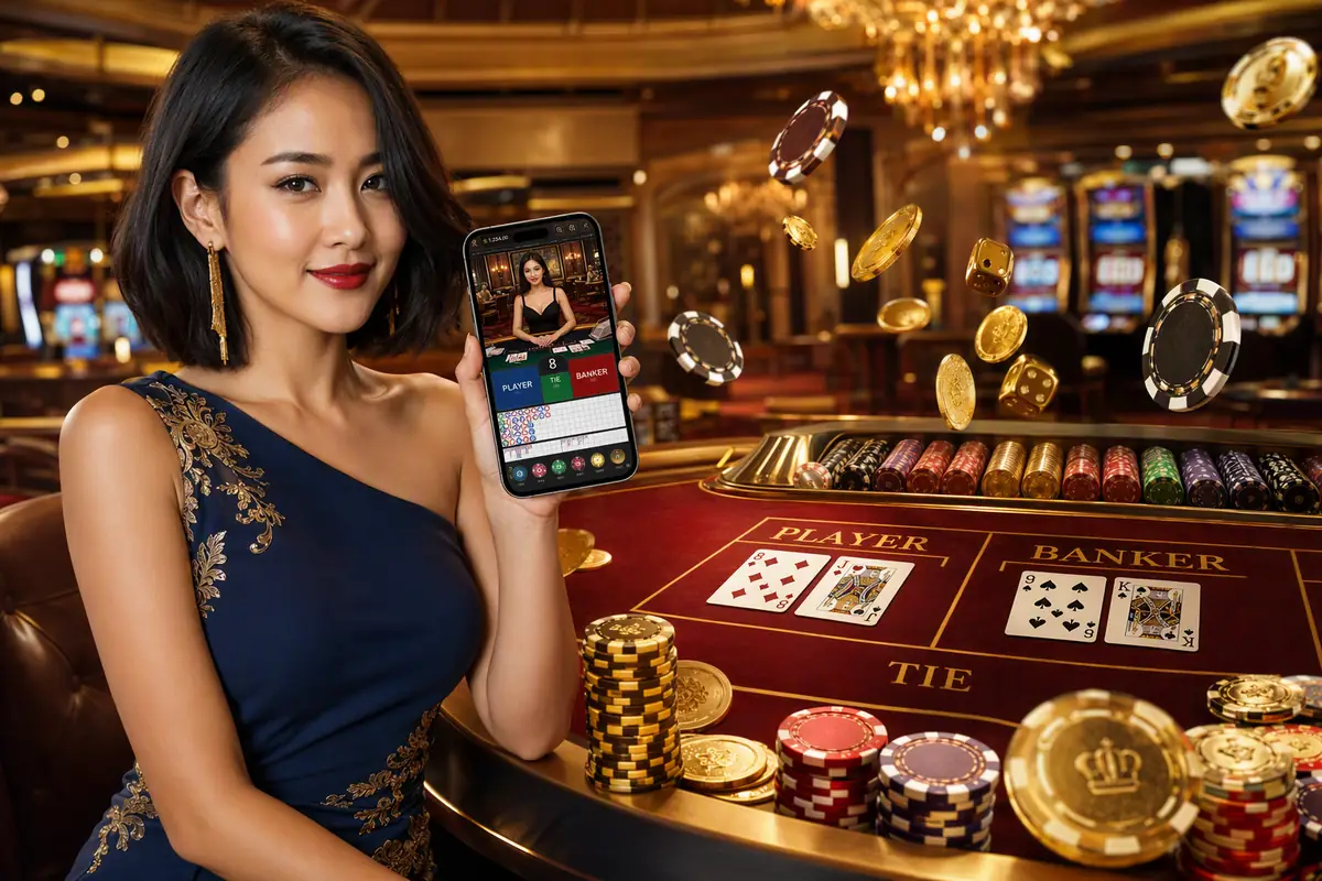 3dbet