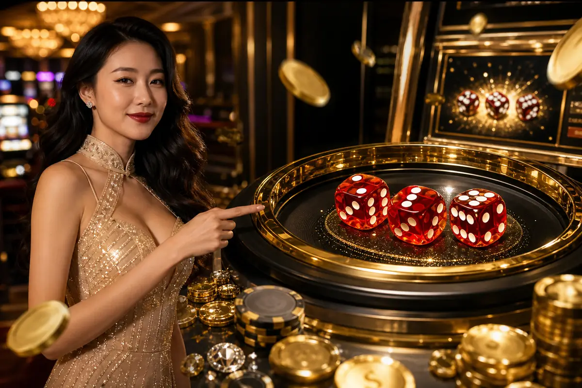 3dbet
