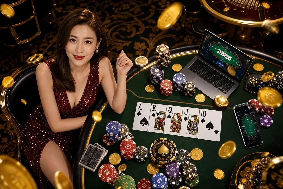 3dbet